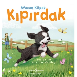 Afacan Köpek Kıpırdak