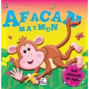 Afacan Maymun