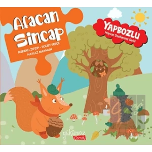 Afacan Sincap