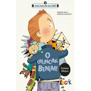 Afacanlar Kulübü - O Oyuncak Benim