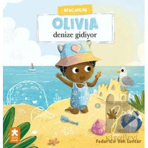 Afacanlar - Olivia Denize Gidiyor
