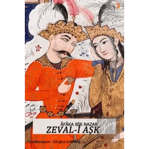 Afaka Bir Nazar Zeval-i Aşk