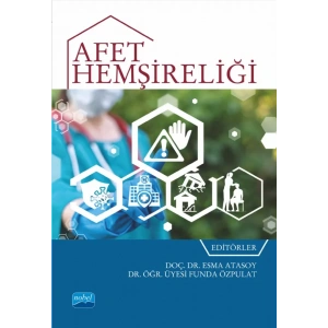 Afet Hemşireliği