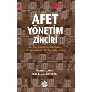 Afet Yönetim Zinciri
