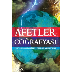 Afetler Coğrafyası