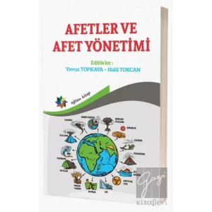 Afetler ve Afet Yönetimi