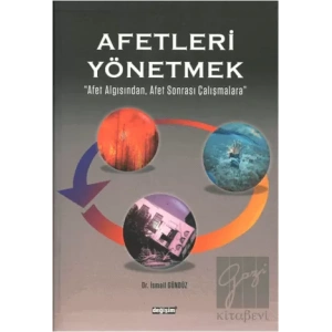 Afetleri Yönetmek