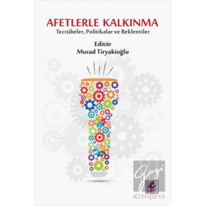 Afetlerle Kalkınma
