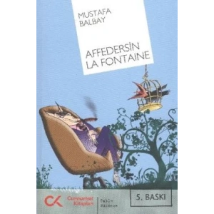 Affedersin La Fontaine