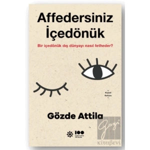 Affedersiniz İçedönük