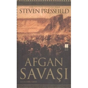 Afgan Savaşı