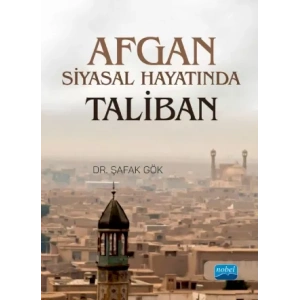 Afgan Siyasal Hayatında Taliban