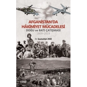 Afganistanda Hakimiyet Mücadelesi