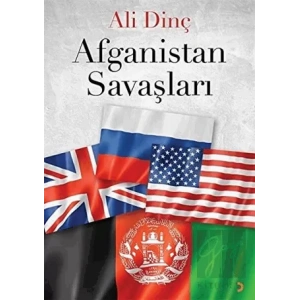 Afganistan Savaşları