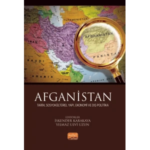 AFGANİSTAN - Tarih, Sosyokültürel Yapı, Ekonomi ve Dış Politika