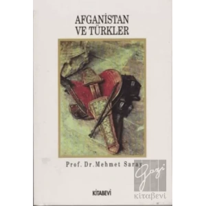 Afganistan ve Türkler