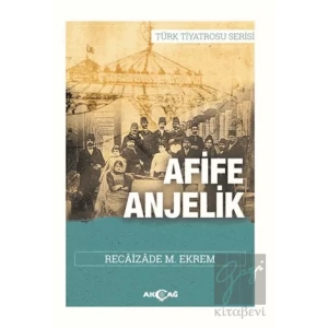 Afife Anjelik