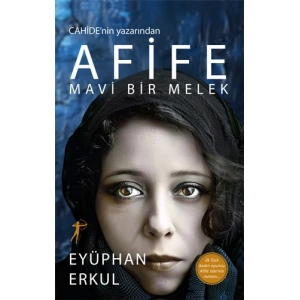 Afife - Mavi Bir Melek
