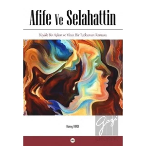 Afife ve Selahattin