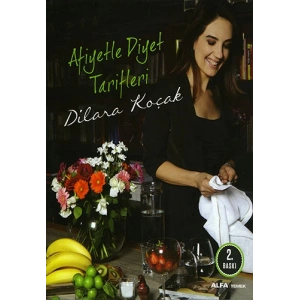 Afiyetle Diyet Tarifleri