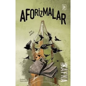 Aforizmalar