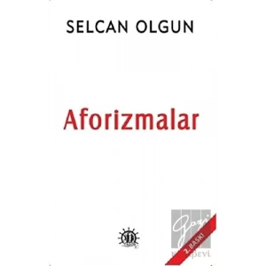 Aforizmalar