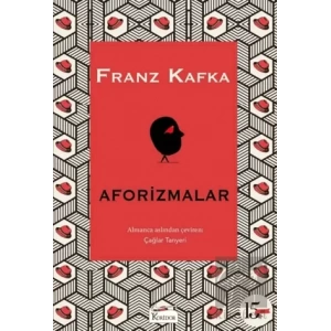 Aforizmalar - Bez Cilt