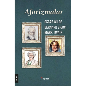 Aforizmalar DİPNOT