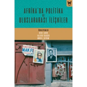 Afrikada Politika ve Uluslararası İlişkiler
