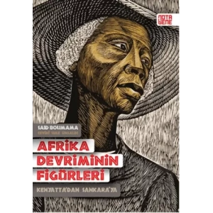 Afrika Devriminin Figürleri