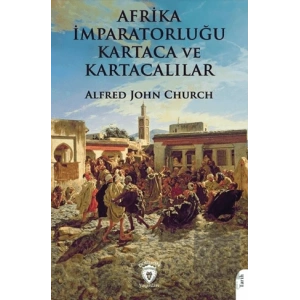 Afrika İmparatorluğu Kartaca ve Kartacalılar