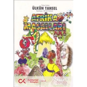 Afrika Masalları