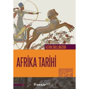 Afrika Tarihi