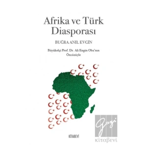 Afrika ve Türk Diasporası