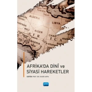 Afrika’da Dinî Siyasi Hareketler