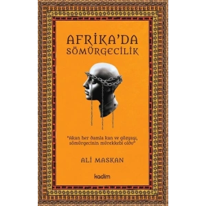 Afrika’da Sömürgecilik