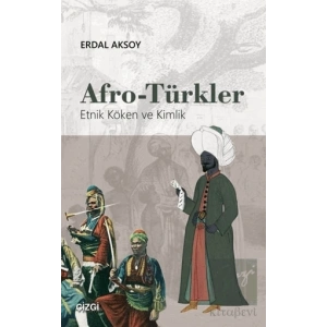 Afro-Türkler