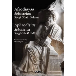 Afrodisyas Sebasteion: Sevgi Gönül Salonu