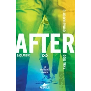 After 5: Başlangıç