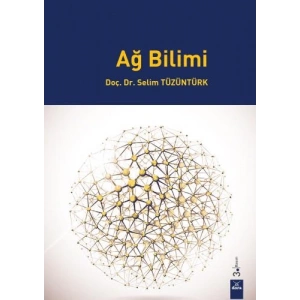 Ağ Bilimi 3. Baskı