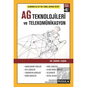 Ağ Teknolojileri ve Telekomünikasyon