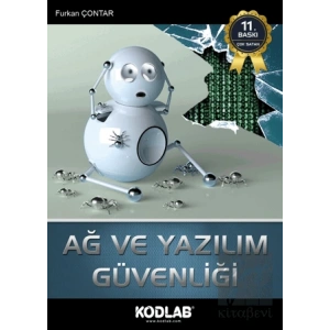 Ağ ve Yazılım Güvenliği