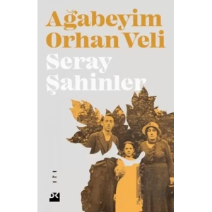 Ağabeyim Orhan Veli