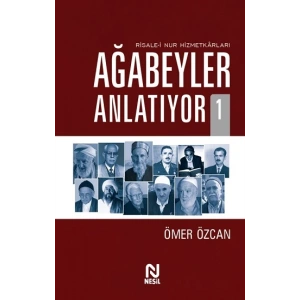 Ağabeyler Anlatıyor 1
