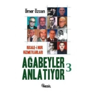 Ağabeyler Anlatıyor 3