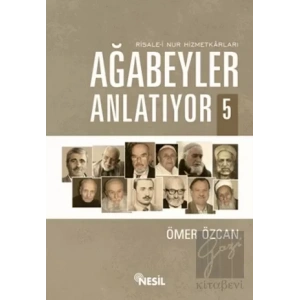 Ağabeyler Anlatıyor 5