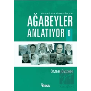 Ağabeyler Anlatıyor 6