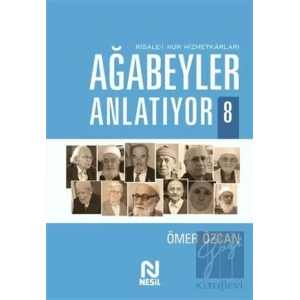Ağabeyler Anlatıyor 8