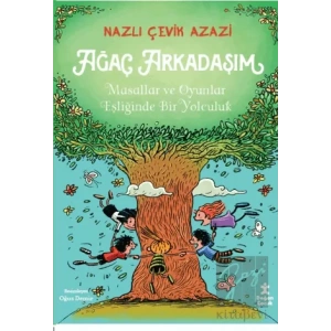 Ağaç Arkadaşım