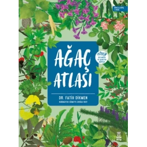 Ağaç Atlası